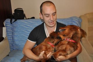 NADIM jamniki Kollapsar